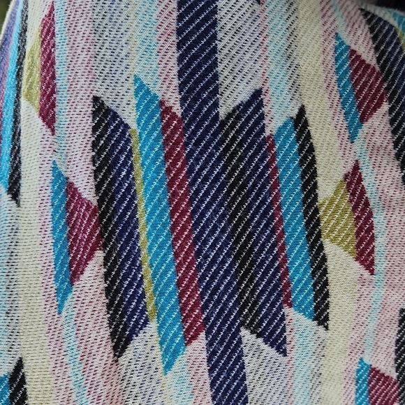 Koto Aztec Hoodie - Picture 8 of 10